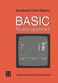 Cover image for Basic-Physikprogramme 2