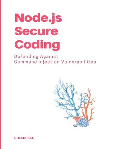 Cover image for Node.js Secure Coding