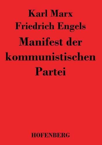 Manifest der kommunistischen Partei