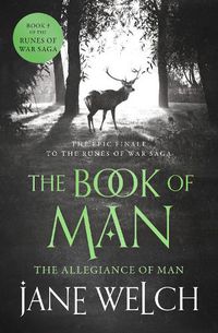 Cover image for The Allegiance of Man