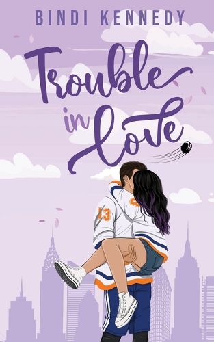 Cover image for Trouble in Love