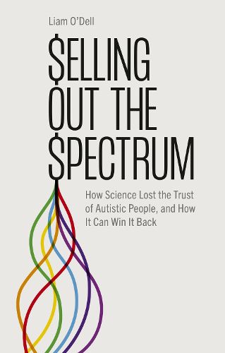 Cover image for Selling Out the Spectrum