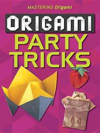 Cover image for Origami Vehicles