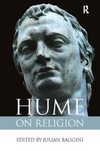 Cover image for Hume on Religion