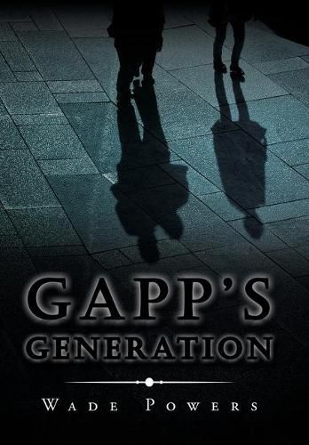 Cover image for Gapp's Generation