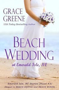 Cover image for Beach Wedding: at Emerald Isle, NC