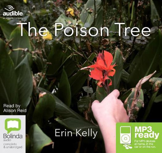 Cover image for The Poison Tree