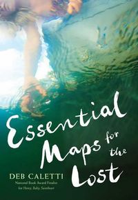 Cover image for Essential Maps for the Lost