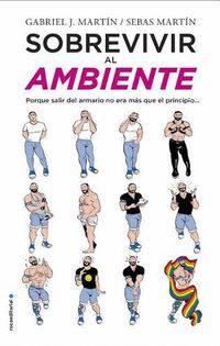 Cover image for Sobrevivir al Ambiente