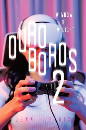 Cover image for Ouroboros 2