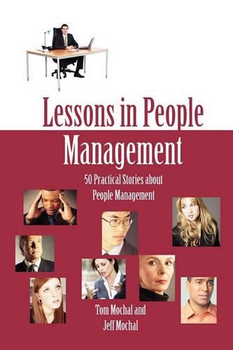 Lessons in People Management