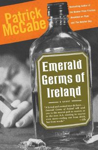 Cover image for Emerald Germs of Ireland