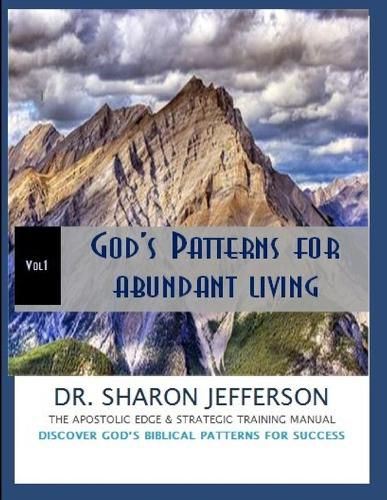 Cover image for God's Patterns for Abundant Living