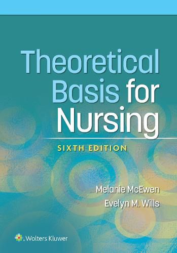 Cover image for Theoretical Basis for Nursing