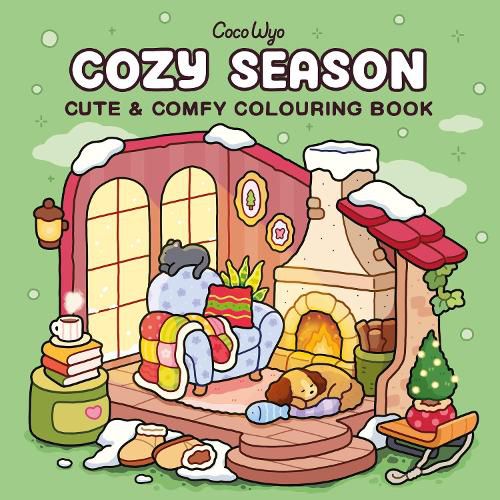 Cover image for Cozy Season