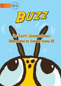 Cover image for Buzz