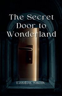 Cover image for The Secret Door to Wonderland