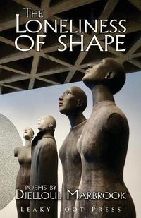 Cover image for The Loneliness of Shape