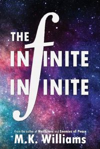 Cover image for The Infinite-Infinite