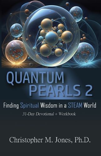 Cover image for Quantum Pearls 2