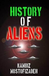 Cover image for History of Aliens