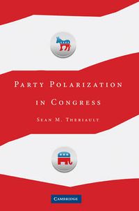 Cover image for Party Polarization in Congress