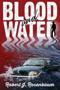 Cover image for BLOOD and WATER