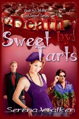 Cover image for Death by Sweet Tarts