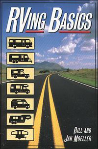 Cover image for RVing Basics