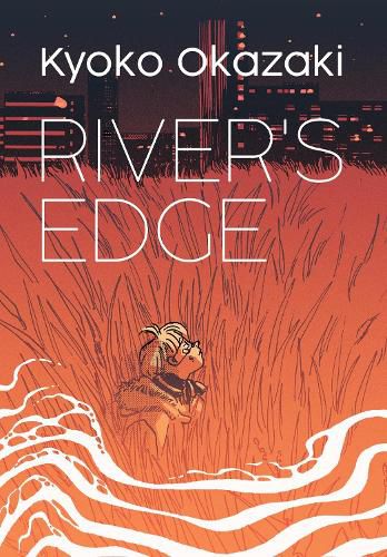 Cover image for River's Edge
