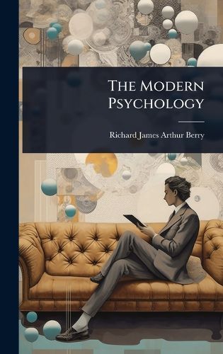 Cover image for The Modern Psychology