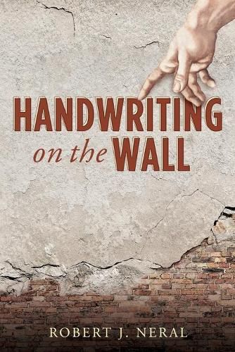 Cover image for Handwriting on the Wall