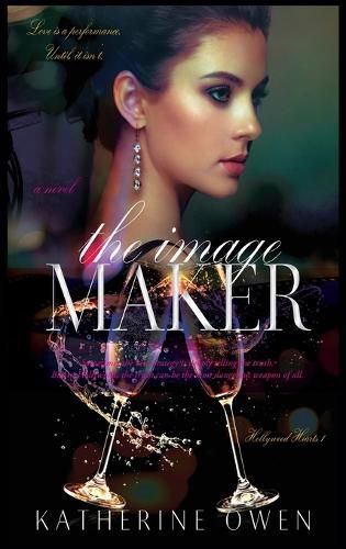 Cover image for The Image Maker