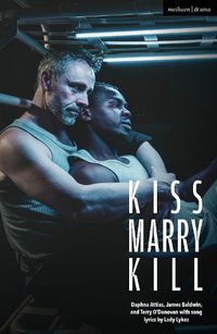 Cover image for Kiss Marry Kill
