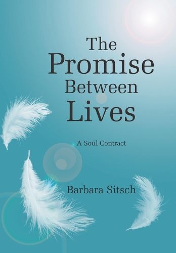 Cover image for The Promise Between Lives