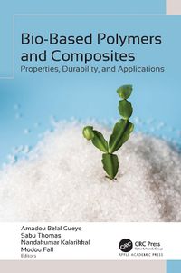 Cover image for Bio-Based Polymers and Composites