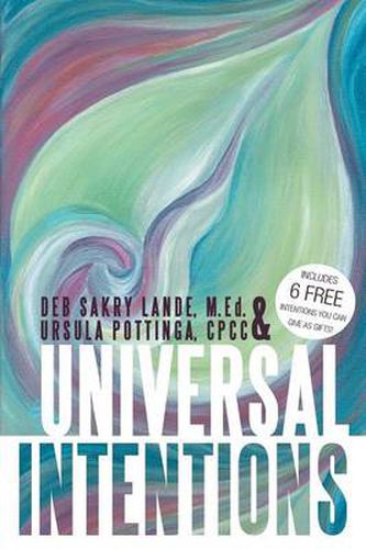 Cover image for Universal Intentions