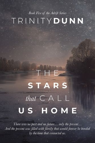 Cover image for The Stars that Call Us Home