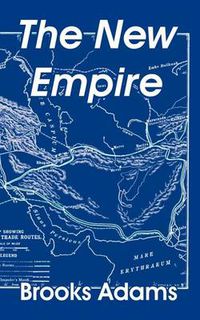 Cover image for The New Empire