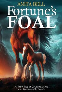 Cover image for Fortune's Foal