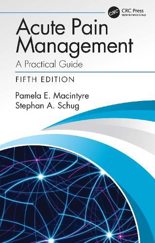 Cover image for Acute Pain Management: A Practical GuideFifth Edition