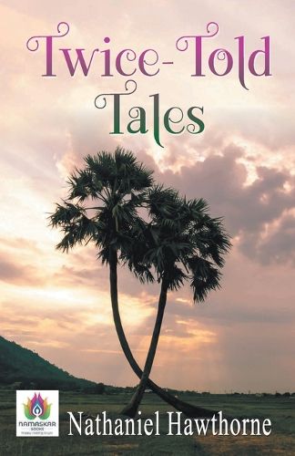 Cover image for Twice Told Tales