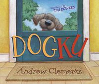 Cover image for Dogku