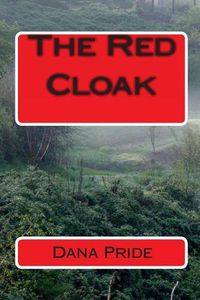 Cover image for The Red Cloak