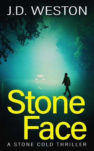 Cover image for Stone Face