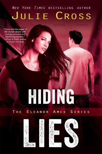 Cover image for Hiding Lies