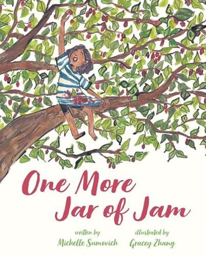 Cover image for One More Jar of Jam