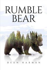 Cover image for Rumble Bear