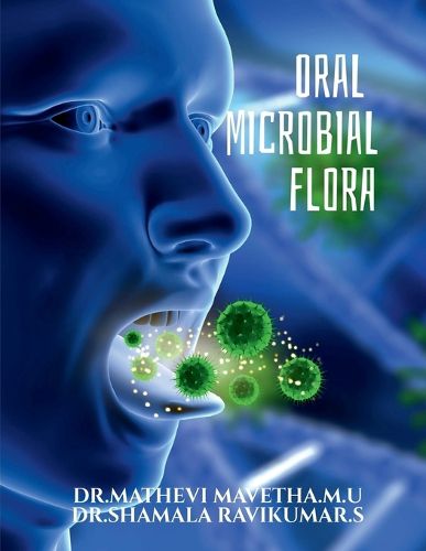 Cover image for Oral Microbial Flora