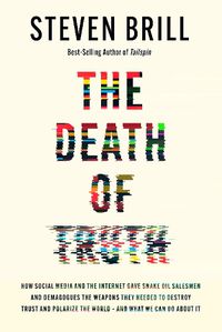 Cover image for The Death of Truth